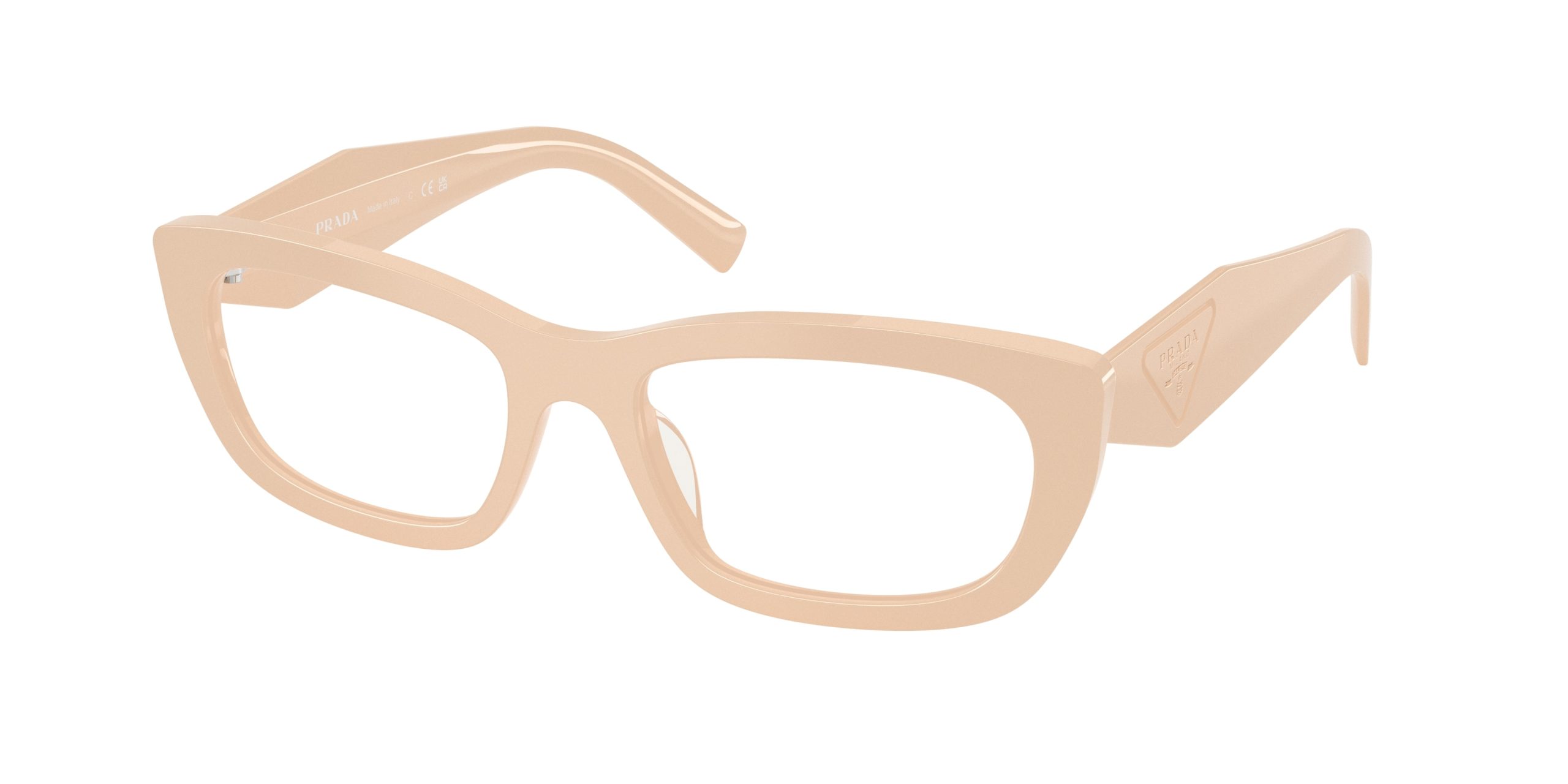 Vista del producto Prada 0PR D09V, color 25B1O1
