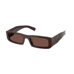 Vista del producto Prada 0PR D09SD, color 27I90W