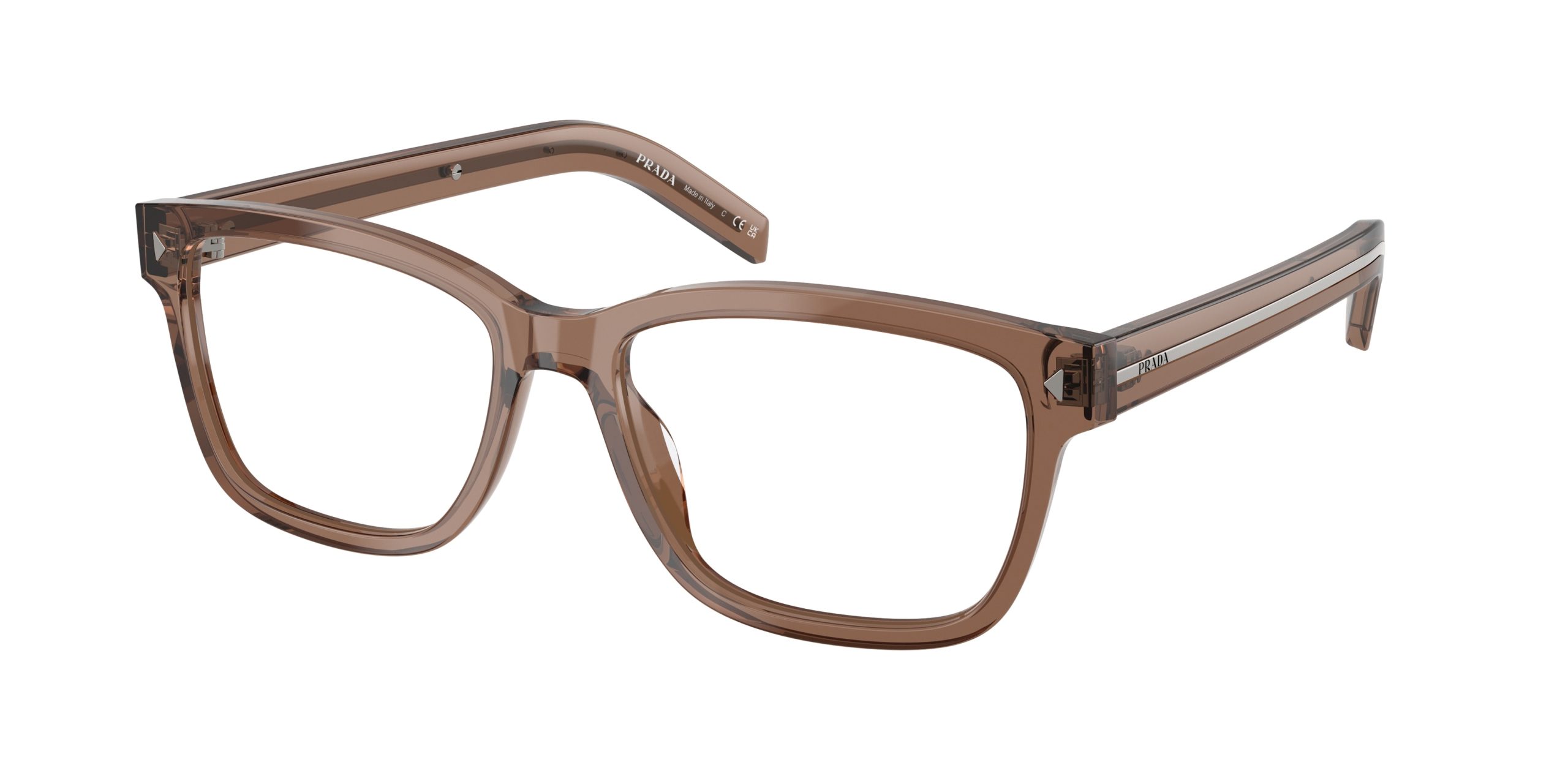 Vista del producto Prada 0PR B10V, color 28I1O1