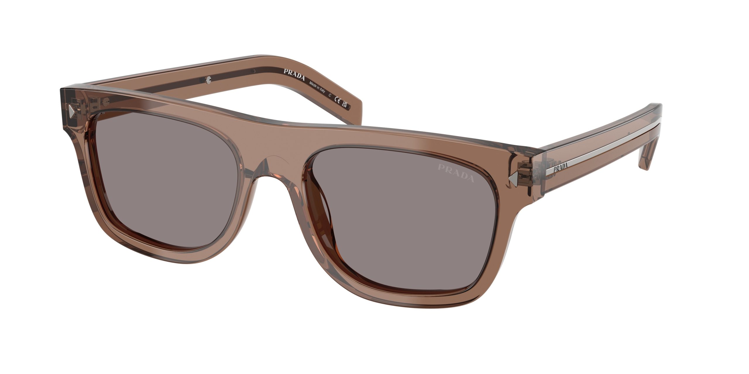Vista del producto Prada 0PR B12S, color 28I03D