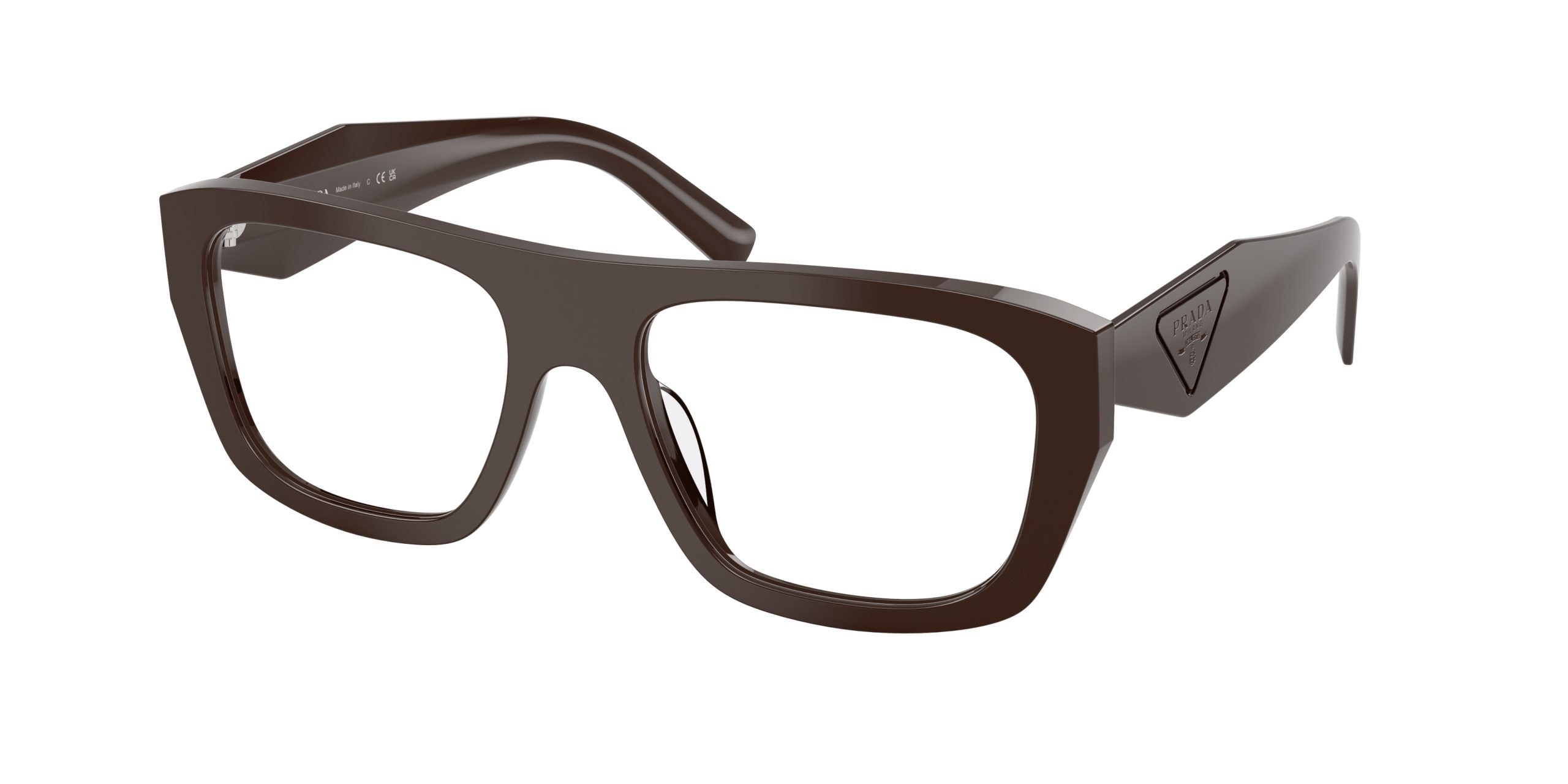 Vista del producto Prada 0PR D07VU, color 27I1O1