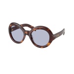 Vista del producto Prada 0PR D08SU, color 15W30X