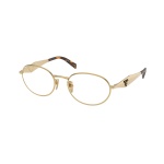 Vista del producto Prada 0PR D53VD, color 24J1O1