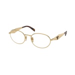 Vista del producto Prada 0PR D53VD, color 5AK1O1