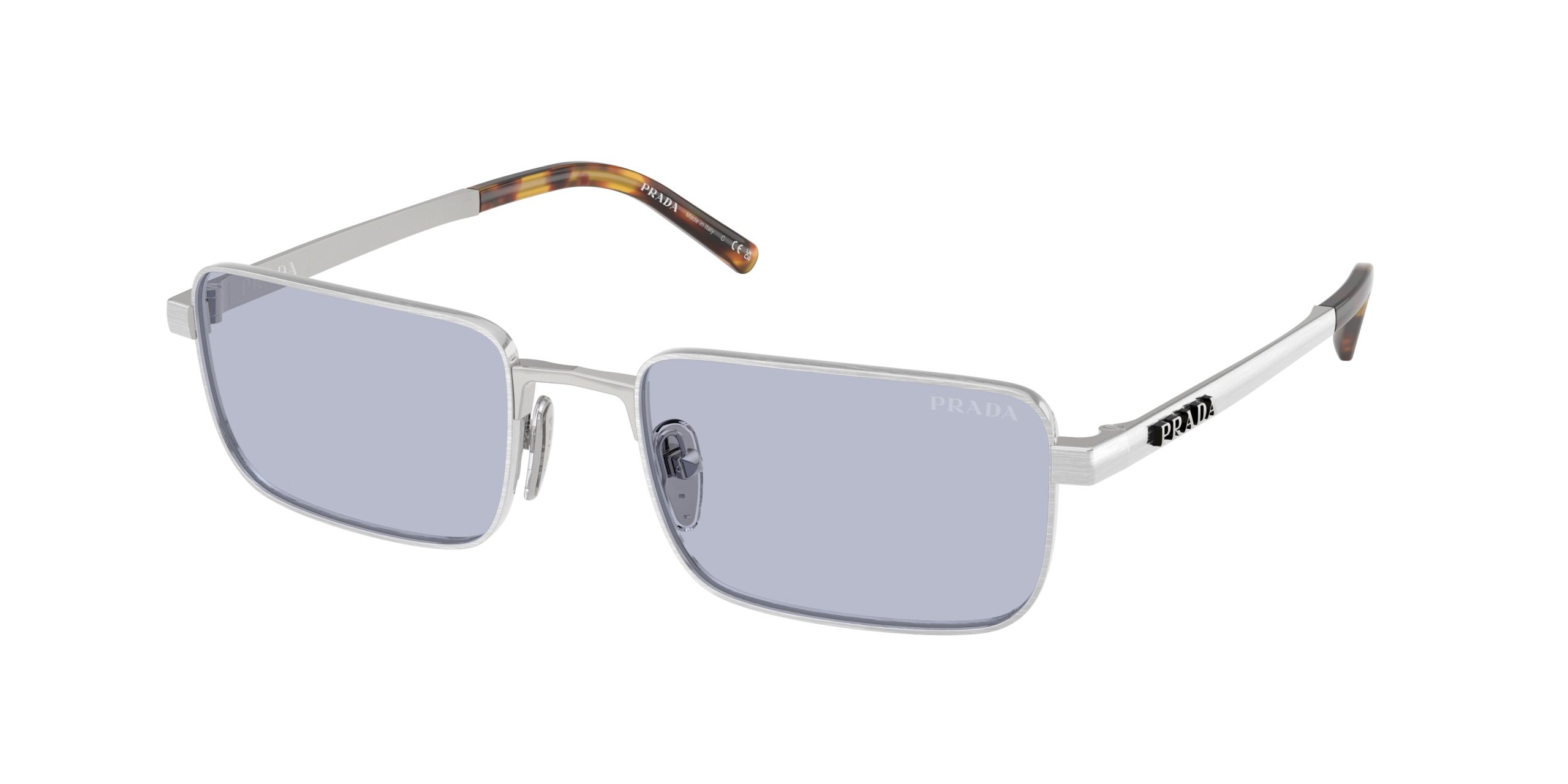 Vista del producto Prada 0PR D54S, color 04K30X