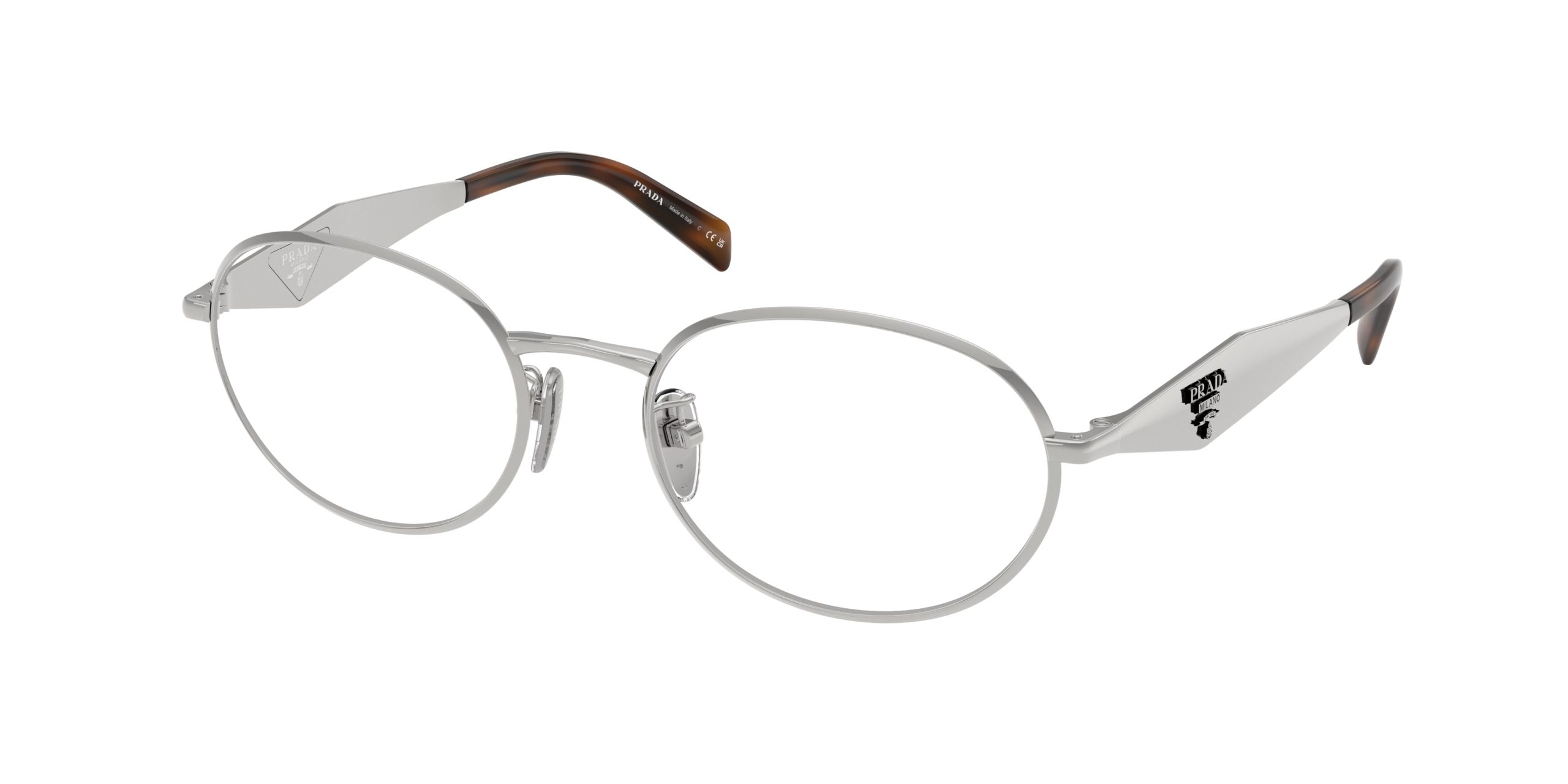 Vista del producto Prada 0PR D53VD, color 1BC1O1