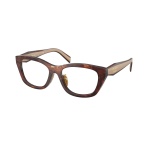 Vista del producto Prada 0PR D11VD, color 00K1O1