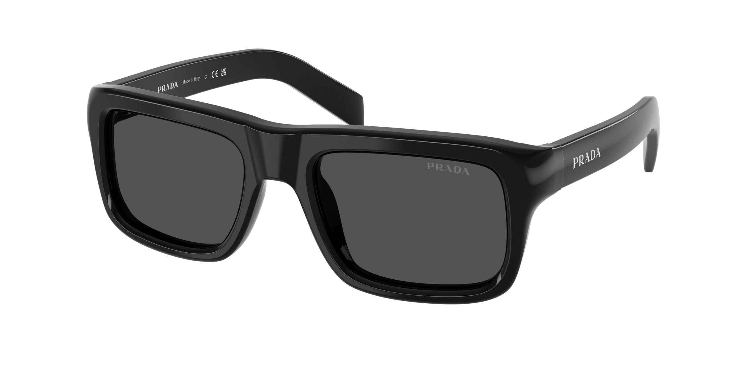Vista del producto Prada 0PR D11S, color 16K08Z