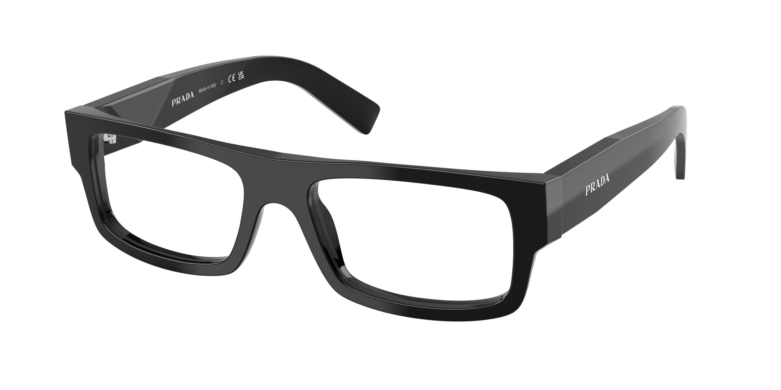 Vista del producto Prada 0PR D06V, color 16K1O1