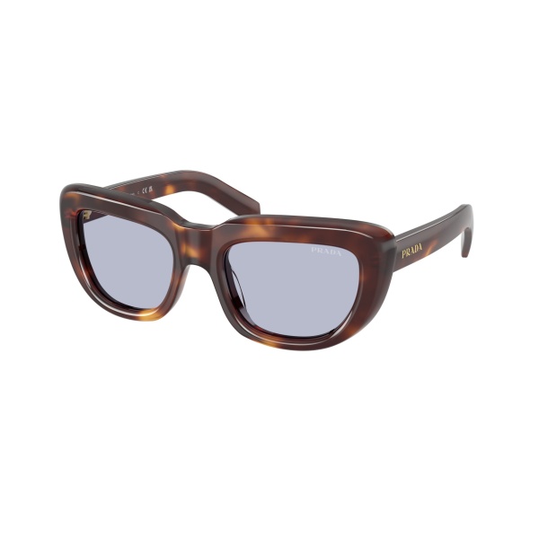 Vista del producto Prada 0PR D07S, color 15W30X