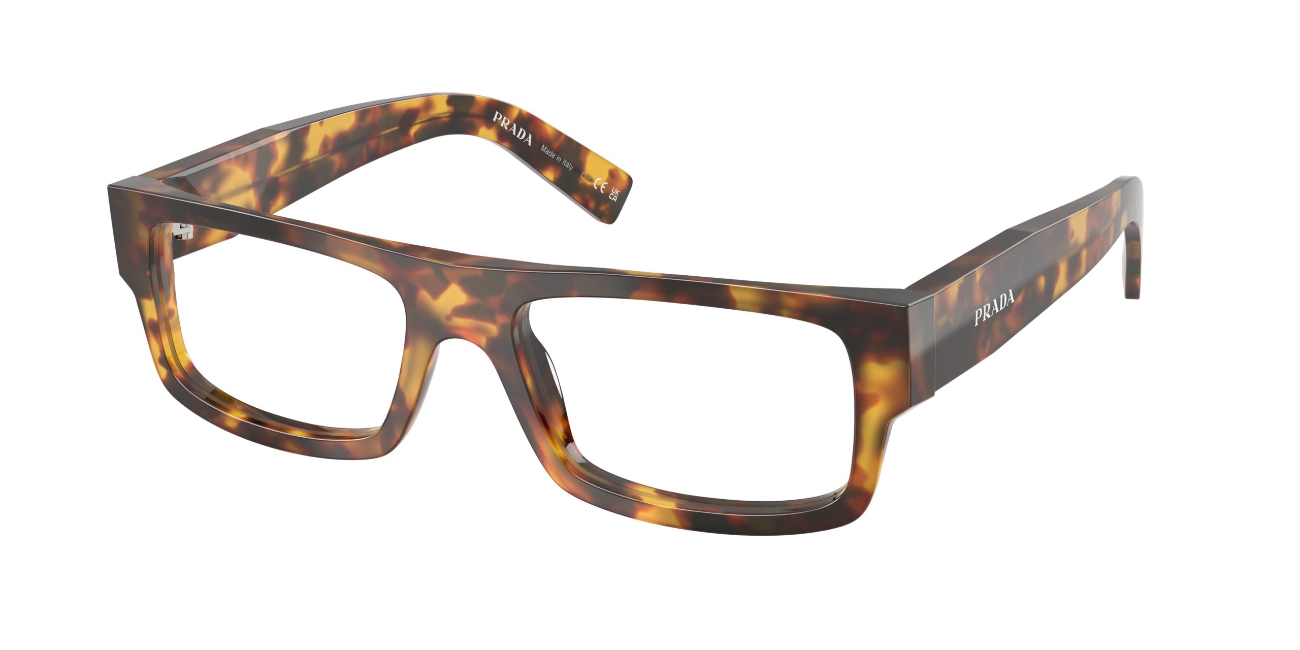 Vista del producto Prada 0PR D06V, color 14L1O1