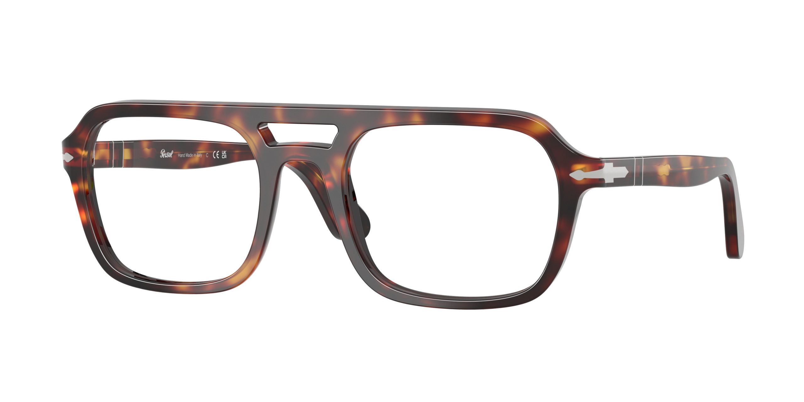 Vista del producto Persol 0PO3394V, color 24