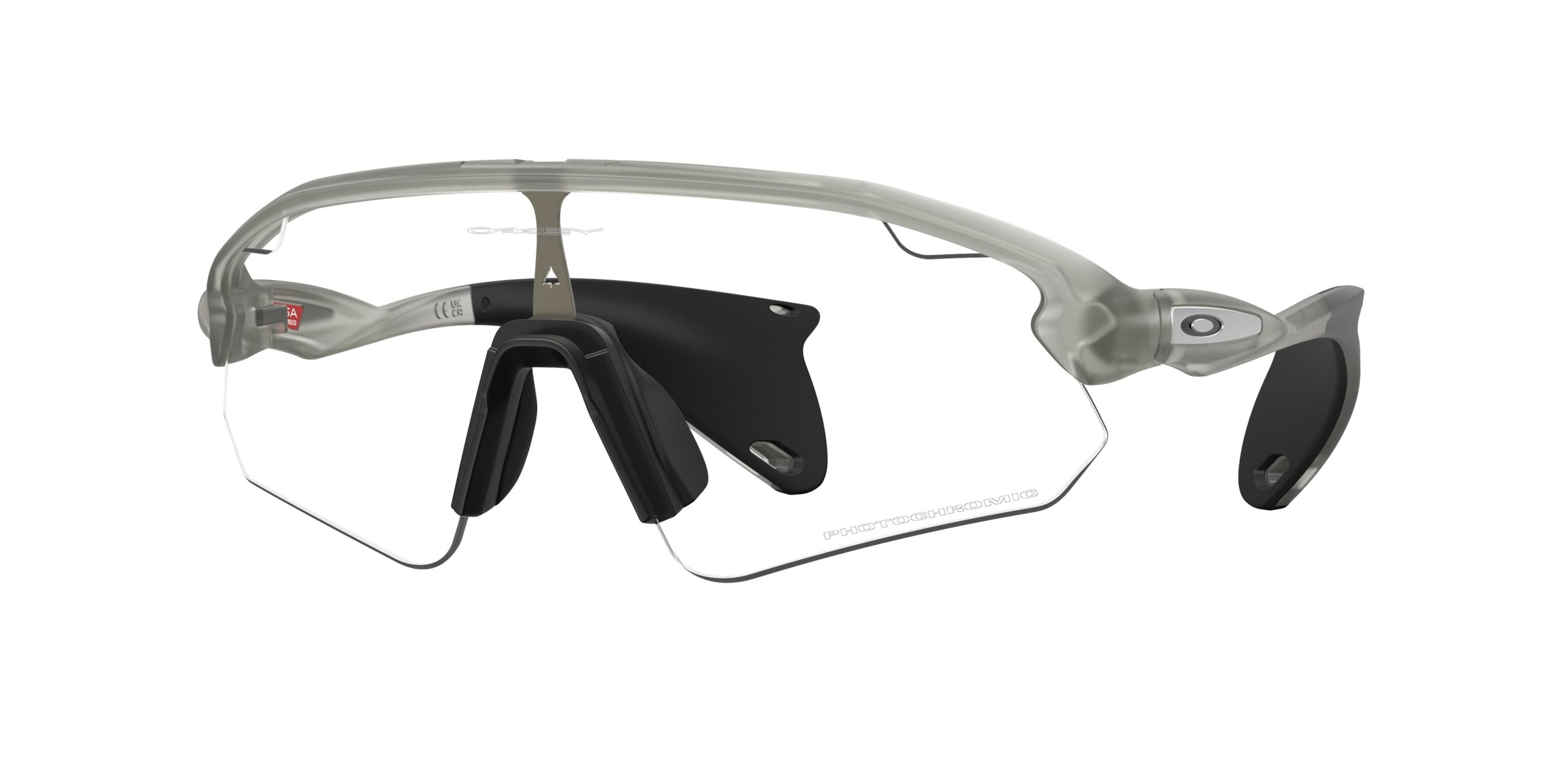 Vista del producto Oakley 0OO9525, color 952506