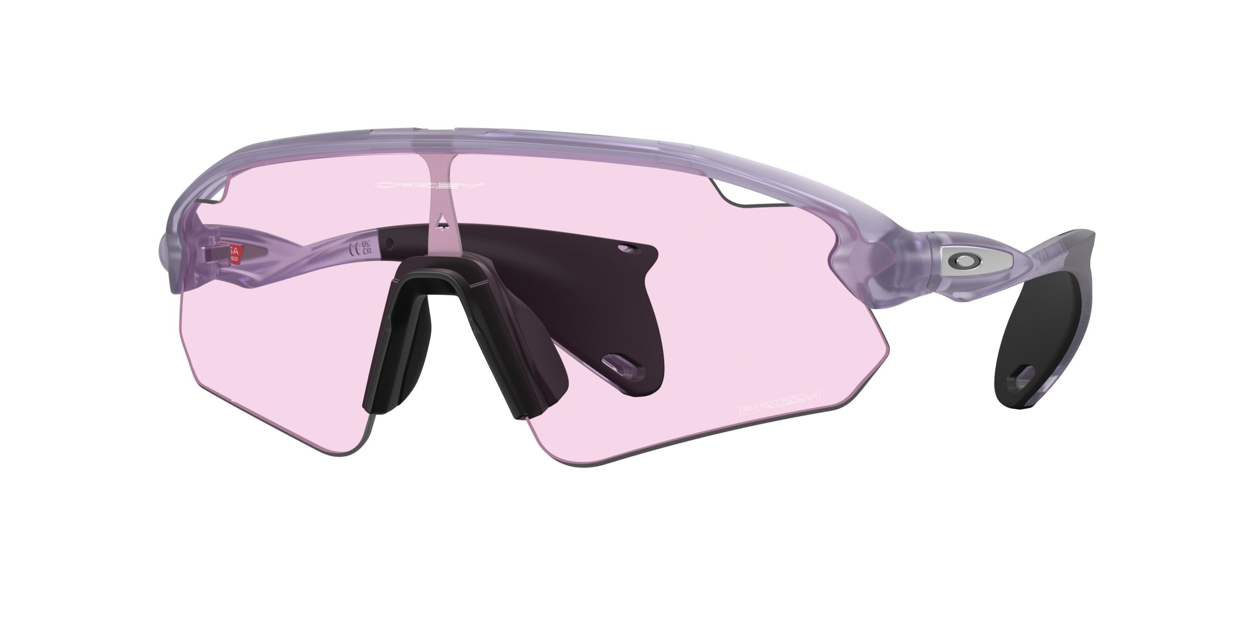 Vista del producto Oakley 0OO9525, color 952507