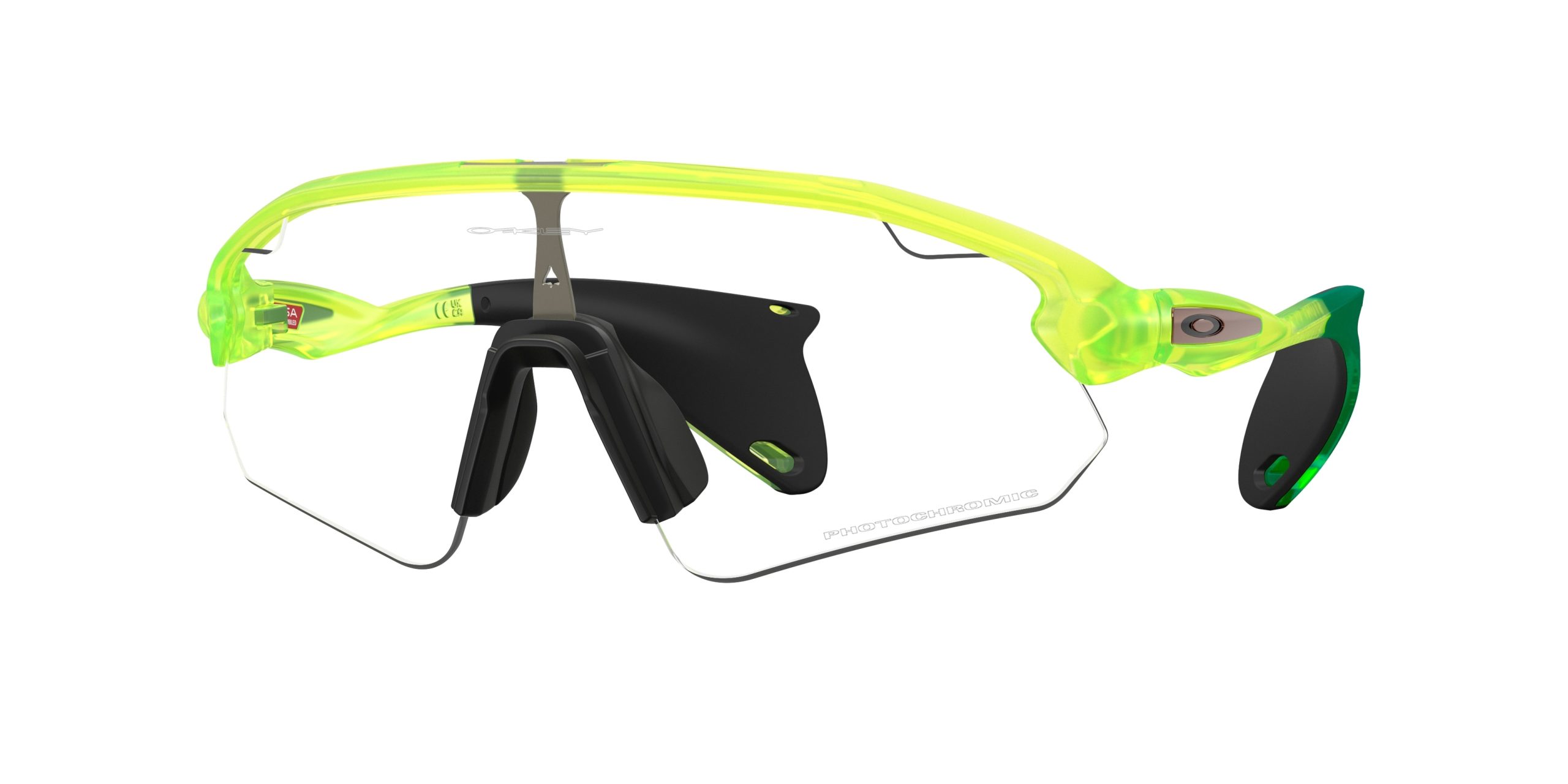 Vista del producto Oakley 0OO9525, color 952504