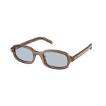 Vista del producto Prada 0PR D06S, color 28I30W