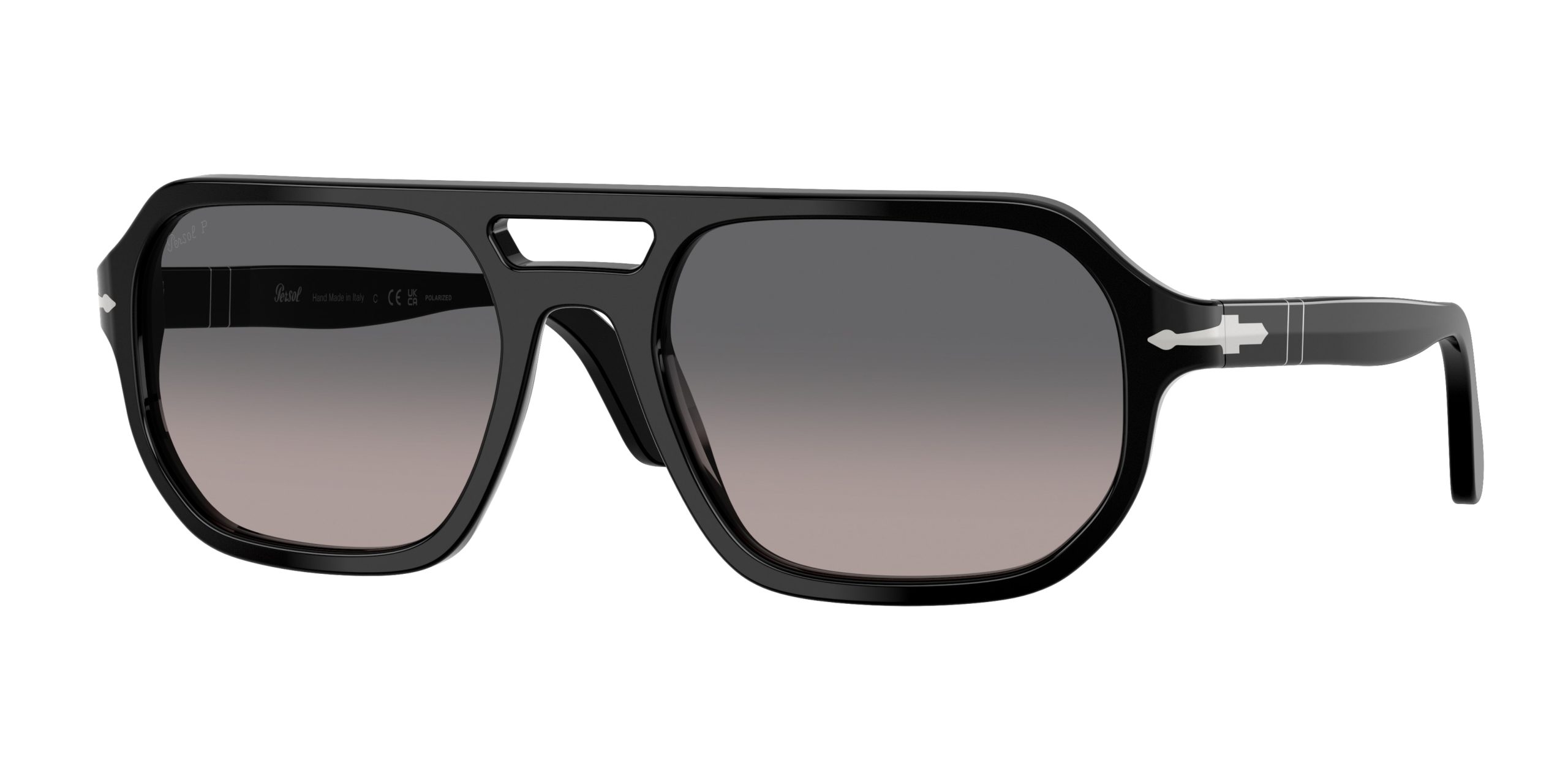 Vista del producto Persol 0PO3393S, color 95/M3
