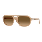 Vista del producto Persol 0PO3393S, color 1169M2