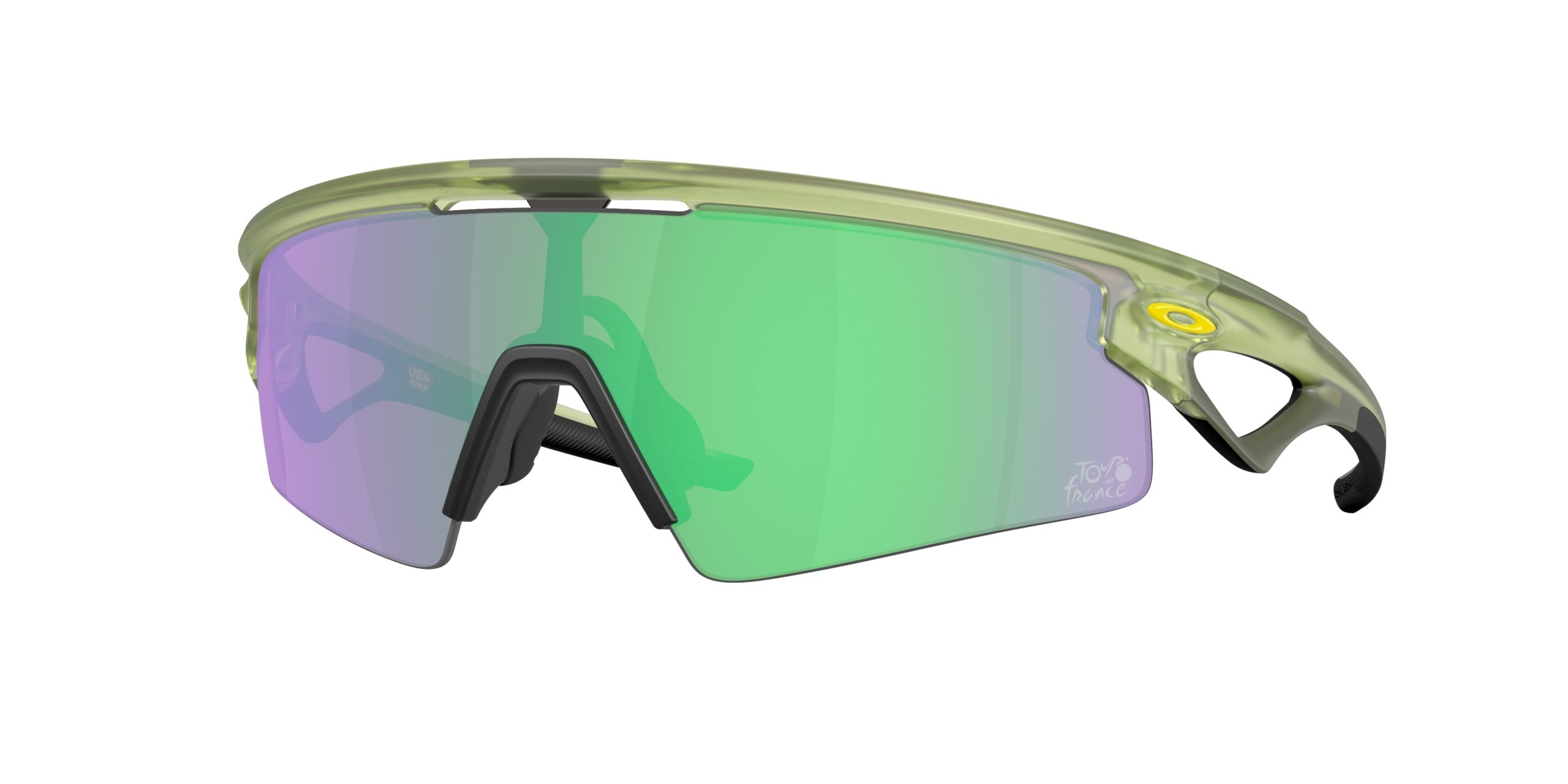 Vista del producto Oakley 0OO9531, color 953109