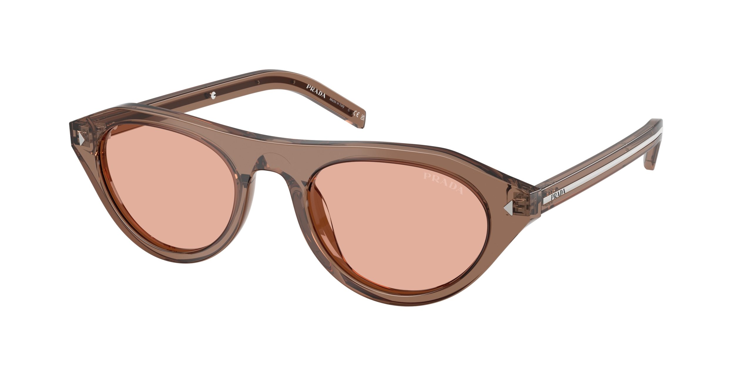 Vista del producto Prada 0PR B15S, color 28I50W