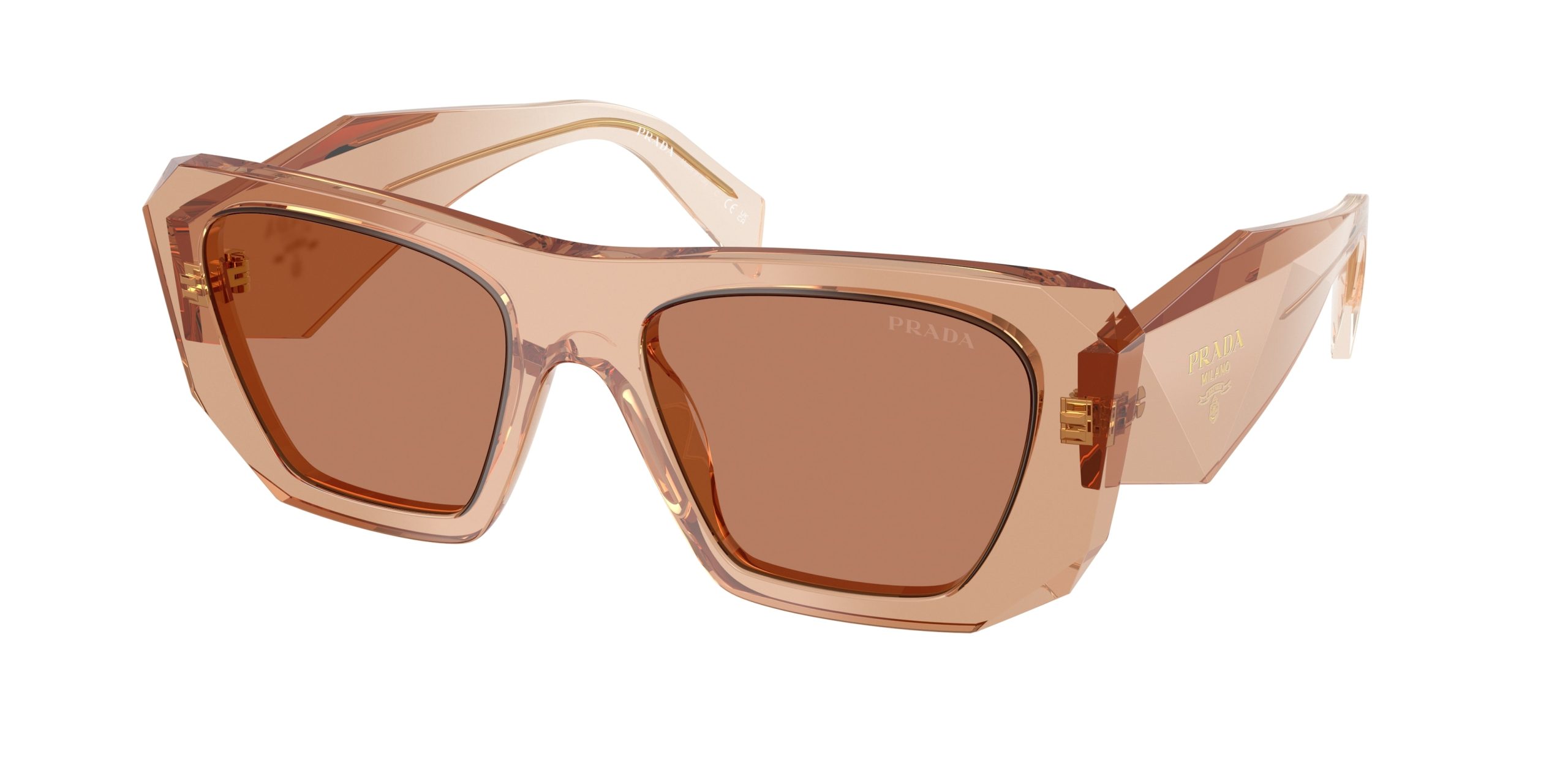 Vista del producto Prada 0PR B18S, color 28E90Q