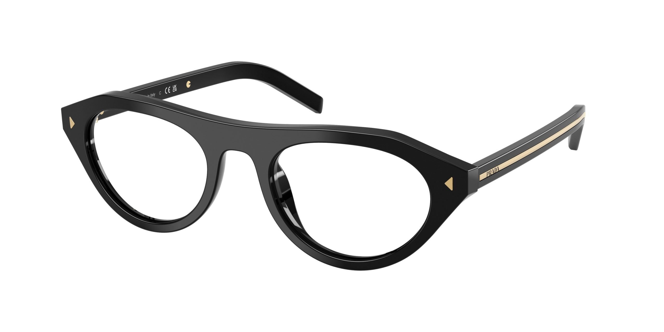Vista del producto Prada 0PR B15S, color 16K60K