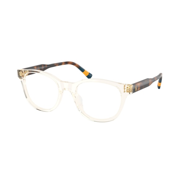 Vista del producto Polo 0PH2303U, color 6357