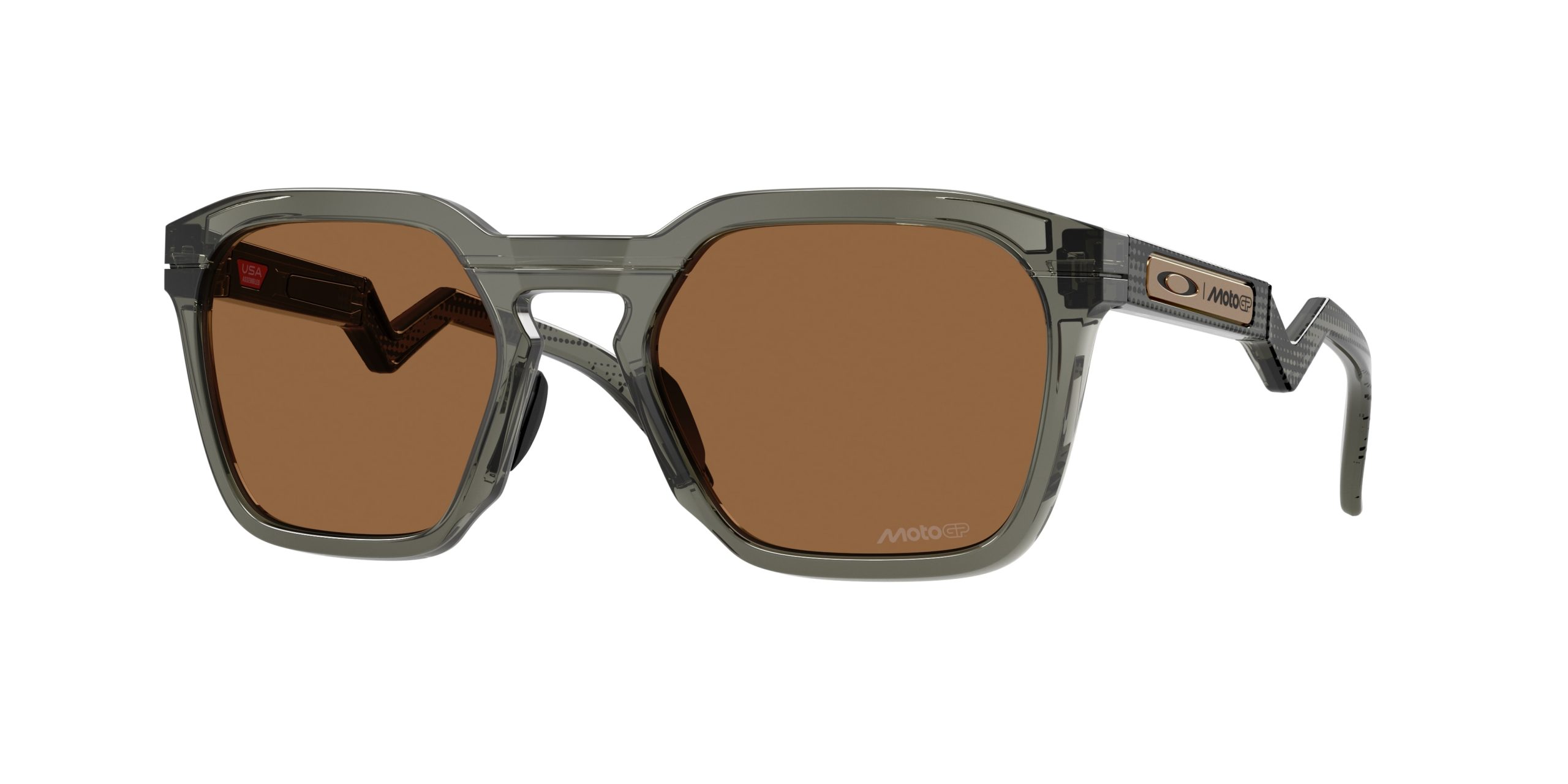 Vista del producto Oakley 0OO9533, color 953308