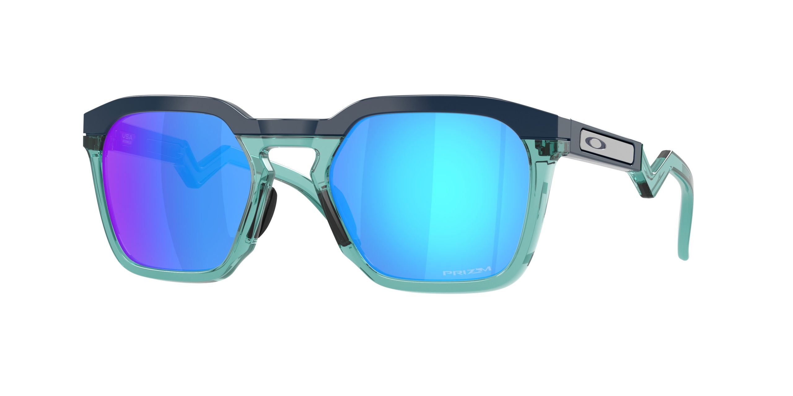 Vista del producto Oakley 0OO9533, color 953304