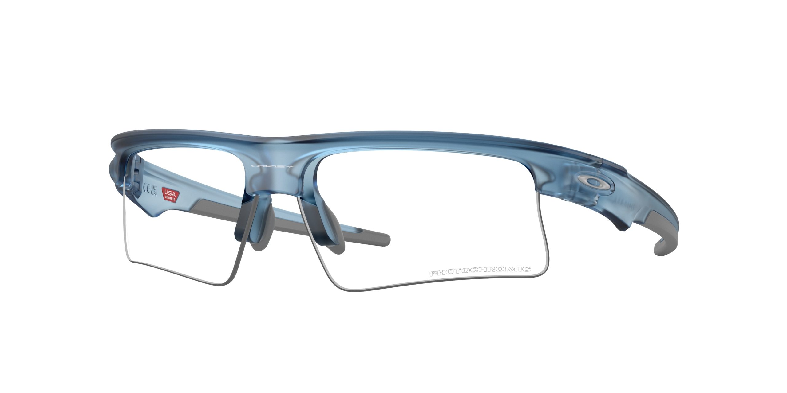 Vista del producto Oakley 0OO9534, color 953407