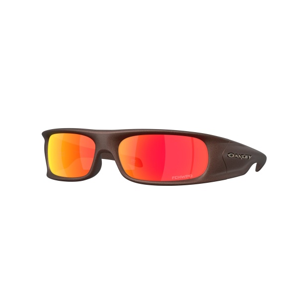 Vista del producto Oakley 0OO9522, color 952206
