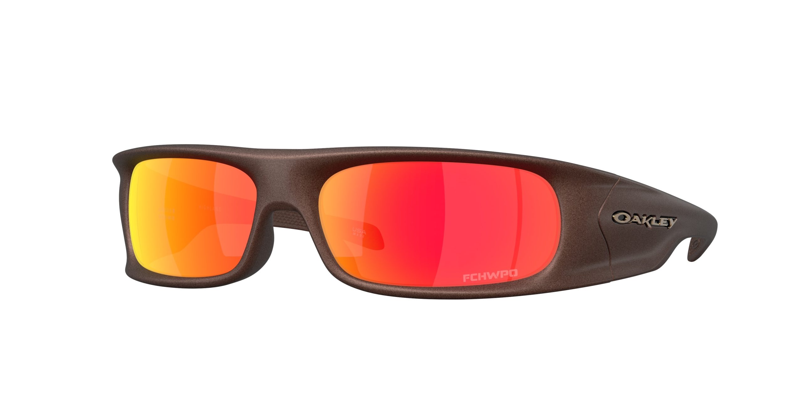 Vista del producto Oakley 0OO9522, color 952206