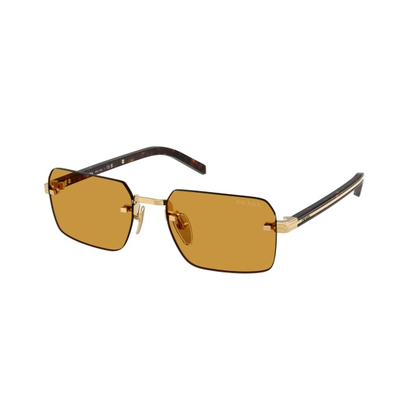 Vista del producto Prada 0PR D55S, color 5AK50P
