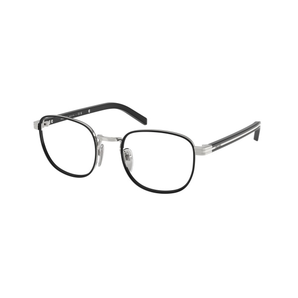 Vista del producto Prada 0PR D50V, color 1BC1O1