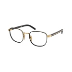 Vista del producto Prada 0PR D50V, color 5AK1O1