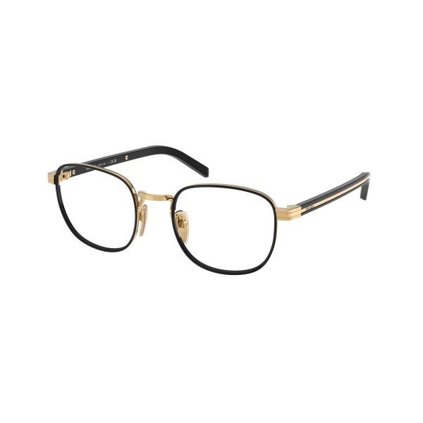 Vista del producto Prada 0PR D50V, color 5AK1O1