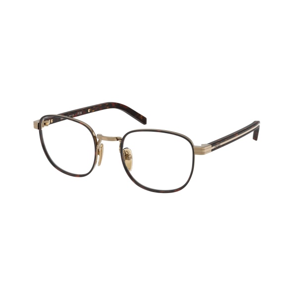 Vista del producto Prada 0PR D50V, color 7OE1O1