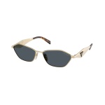 Vista del producto Prada 0PR D50S, color ZVN70B