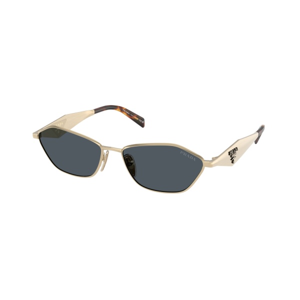 Vista del producto Prada 0PR D50S, color ZVN70B