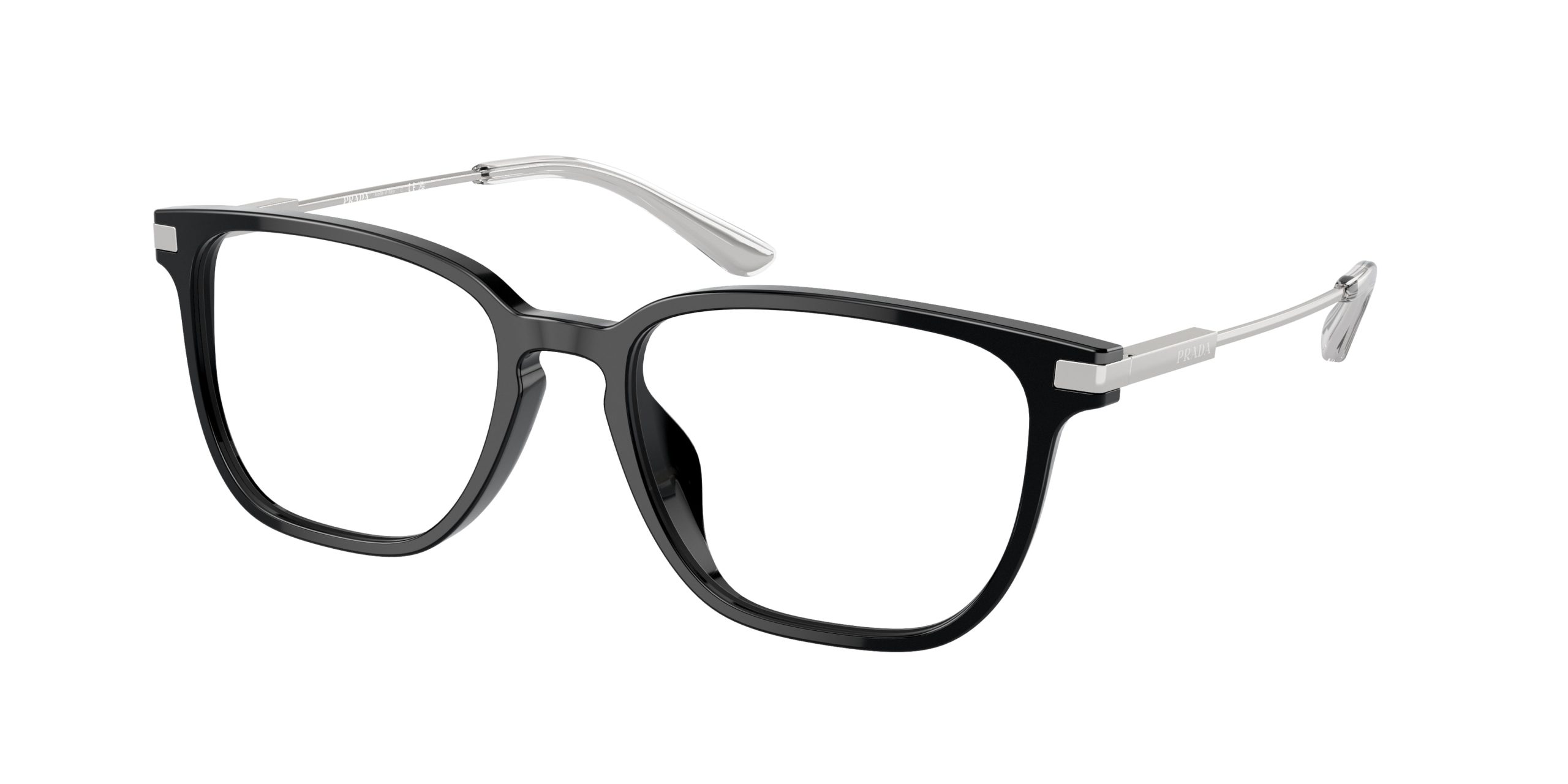 Vista del producto Prada 0PR A12VD, color 1AB1O1