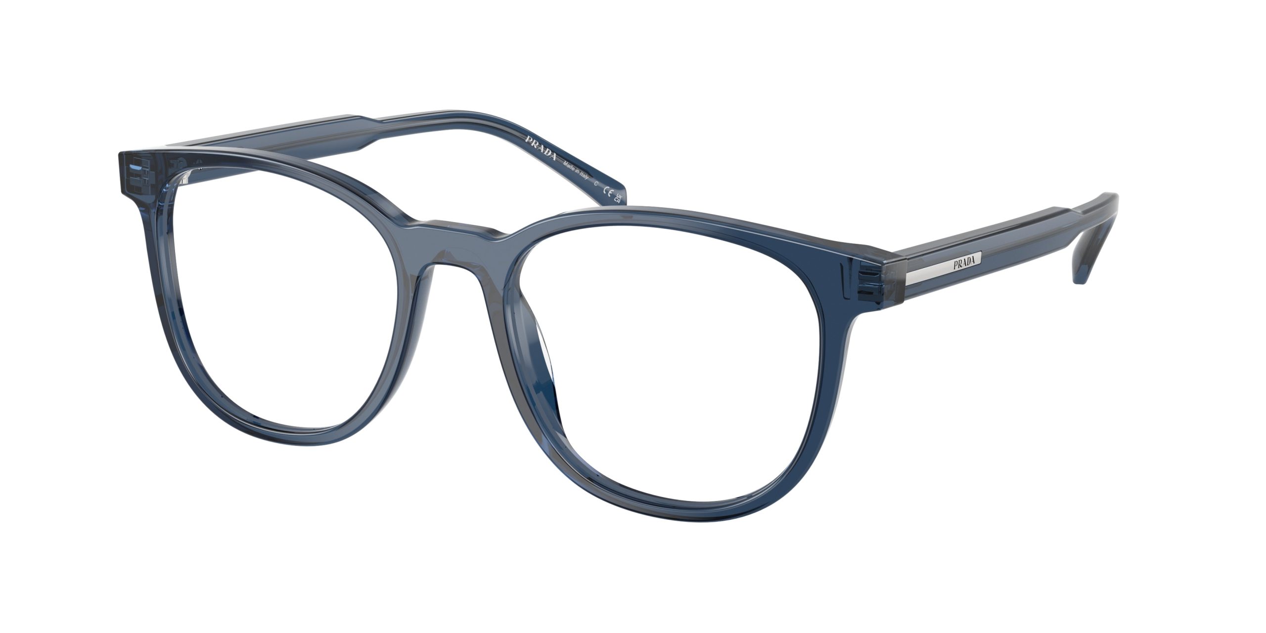 Vista del producto Prada 0PR A15V, color 08Q1O1