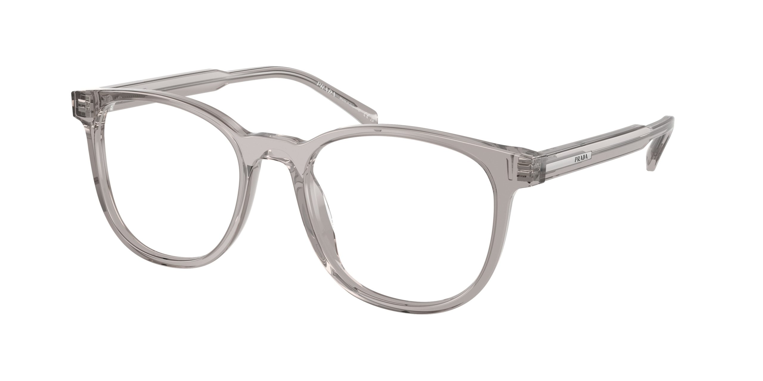 Vista del producto Prada 0PR A15V, color 10J1O1