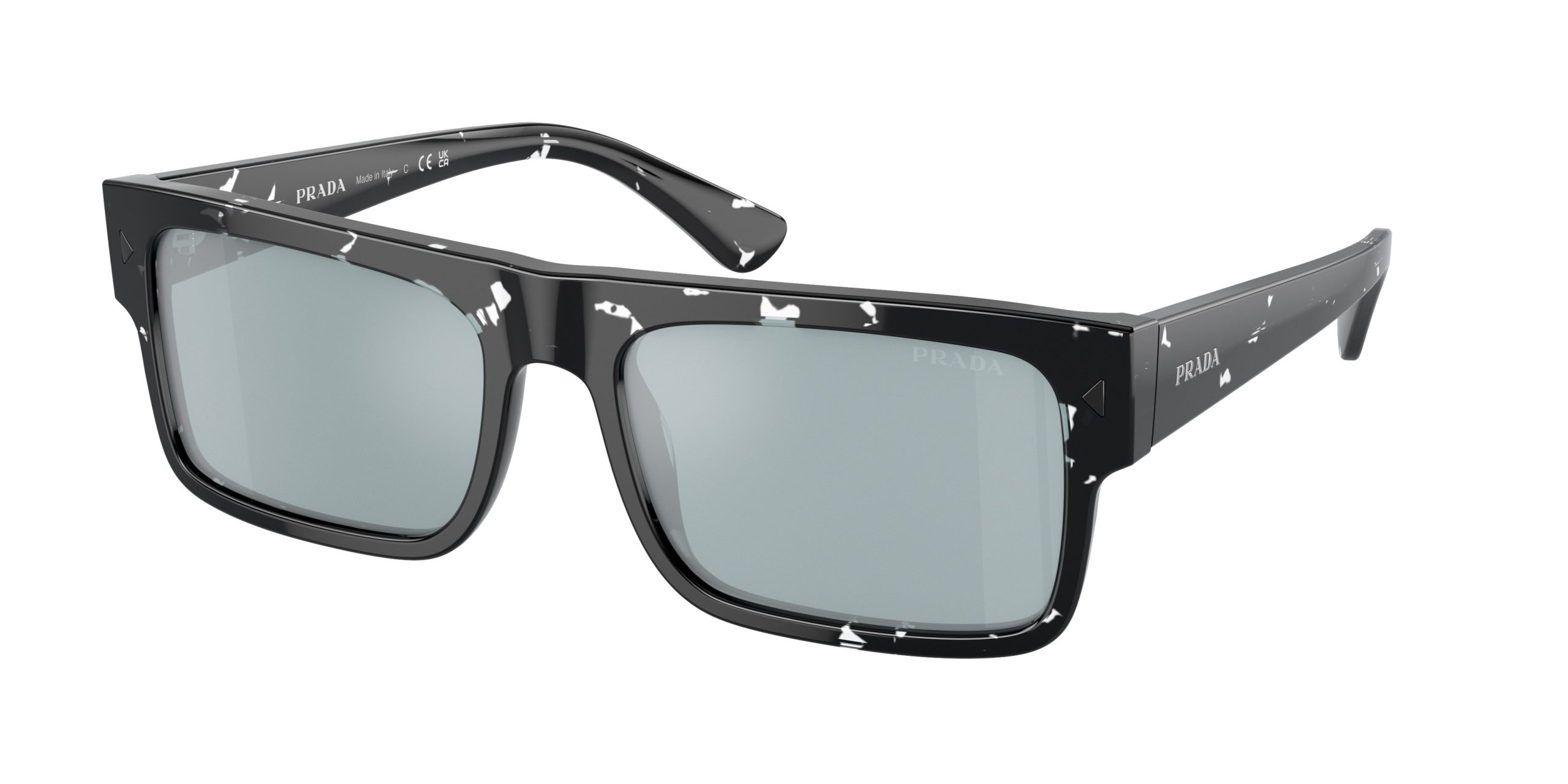Vista del producto Prada 0PR A10S, color 15O01A