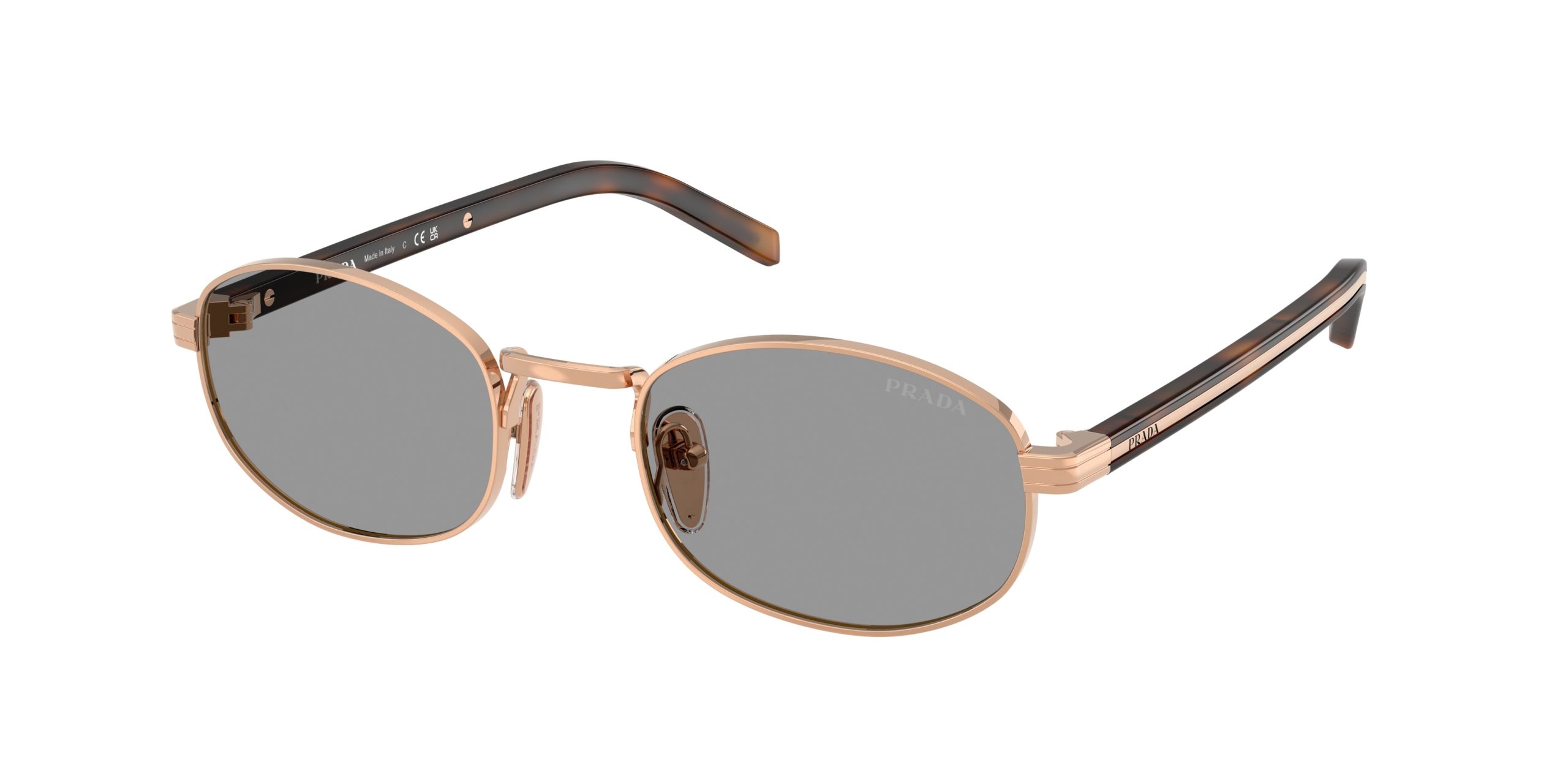Vista del producto Prada 0PR B53S, color SVF50Q