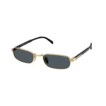 Vista del producto Prada 0PR B54S, color 5AK70B