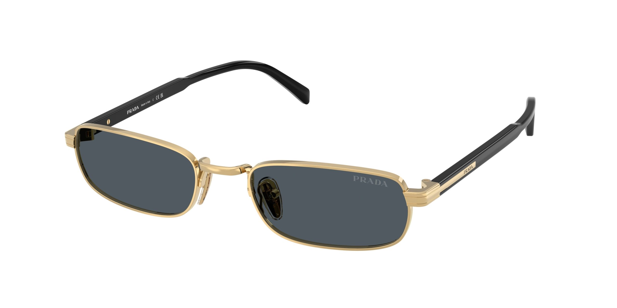Vista del producto Prada 0PR B54S, color 5AK70B
