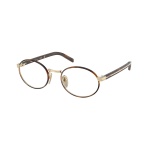 Vista del producto Prada 0PR B55V, color 20L1O1