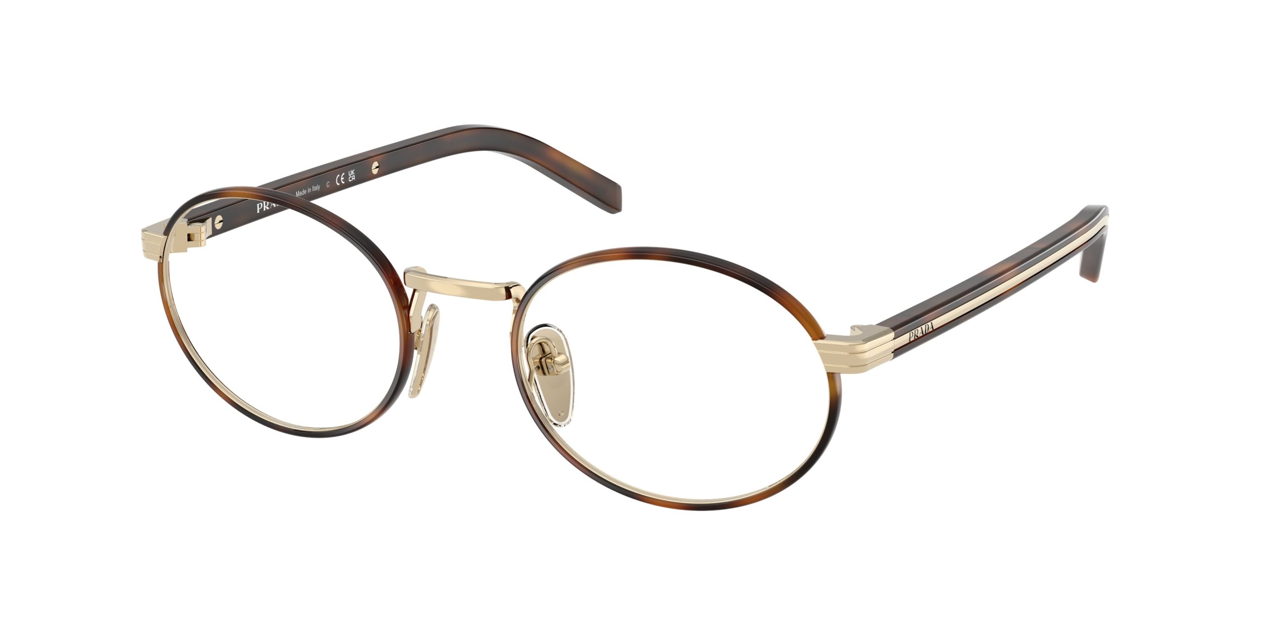 Vista del producto Prada 0PR B55V, color 20L1O1