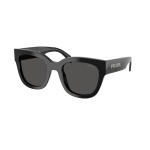 Vista del producto Prada 0PR C04S, color 16K08Z