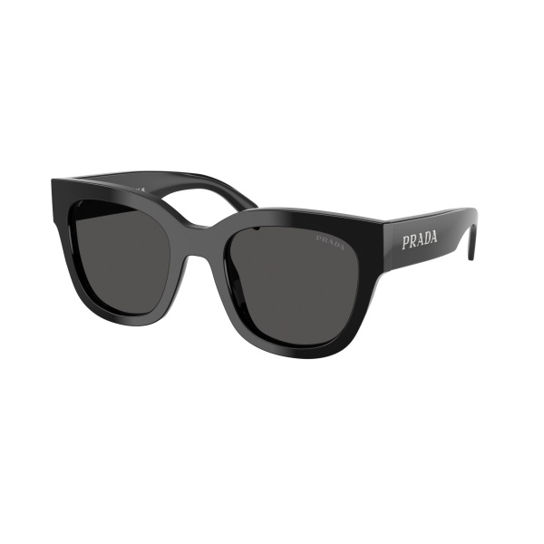 Vista del producto Prada 0PR C04S, color 16K08Z